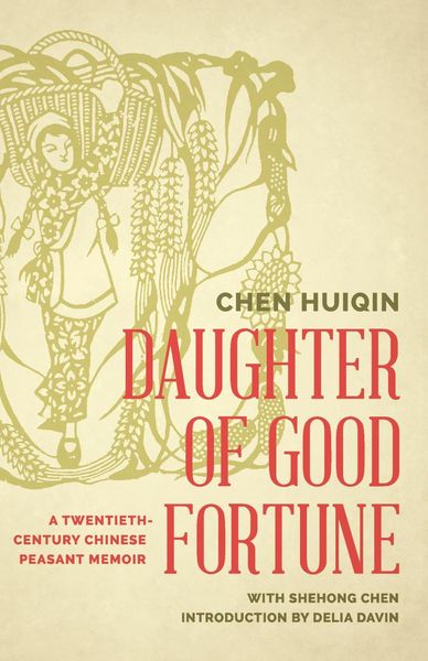 Produktbild: Daughter of Good Fortune