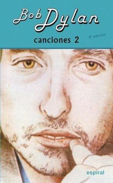 Produktbild: Canciones II