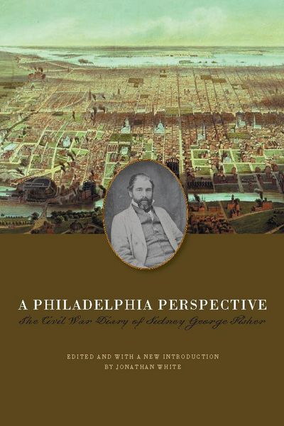 Produktbild: A Philadelphia Perspective