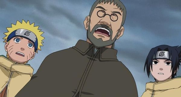Produktbild: Naruto the Movie 1 - Geheimmission im Land des ewigen Schnees - Mediabook [Limited Special Edition] [+ DVD]