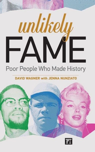 Produktbild: Unlikely Fame