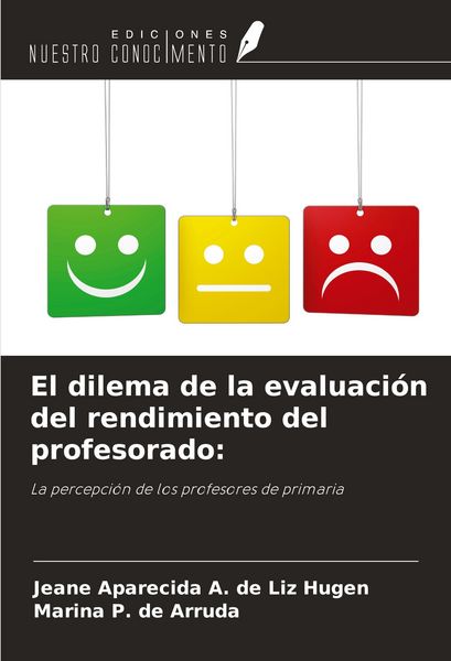 Produktbild: El dilema de la evaluaci&oacute;n del rendimiento del profesorado:
