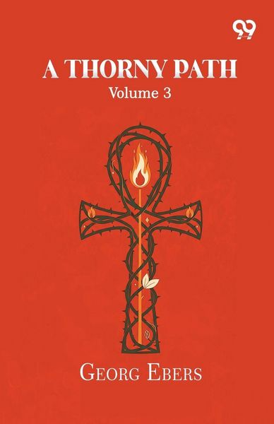 Produktbild: A Thorny Path