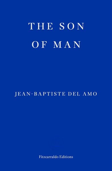 Produktbild: The Son of Man