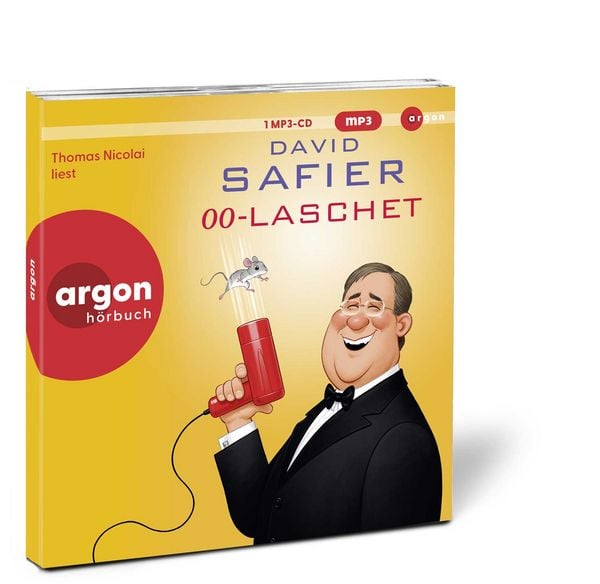 Produktbild: 00-Laschet