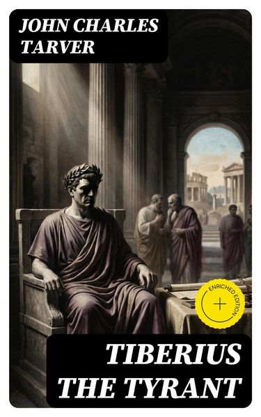 Produktbild: Tiberius the Tyrant