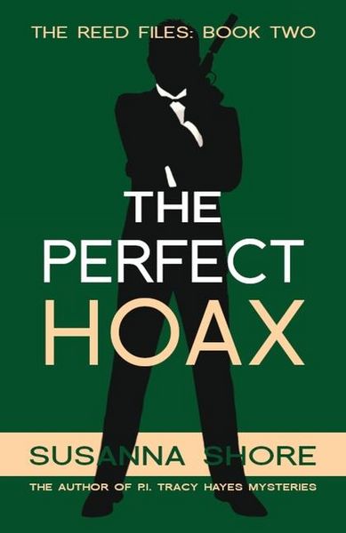 Produktbild: The Perfect Hoax