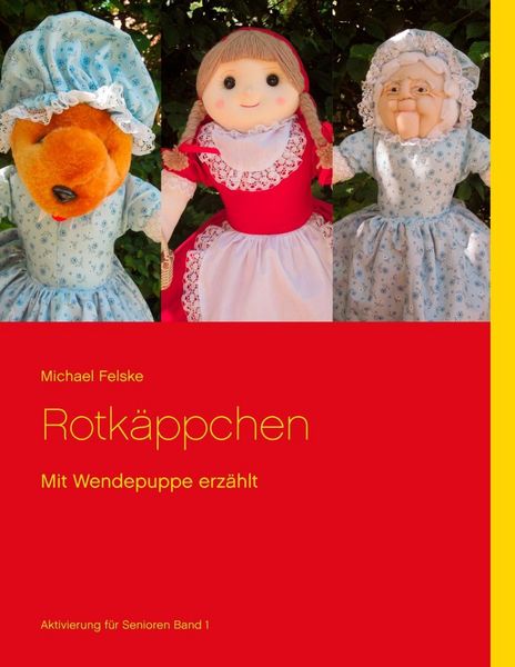 Produktbild: Rotk&auml;ppchen