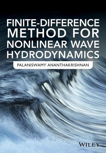 Produktbild: Finite-Difference Method For N