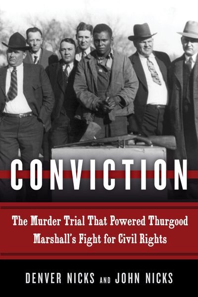 Produktbild: Conviction
