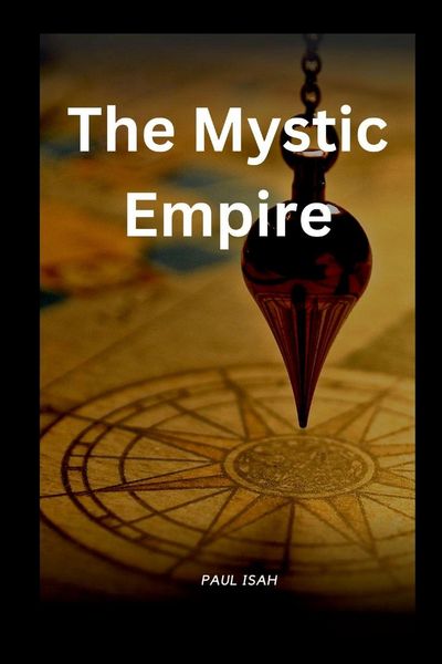 Produktbild: The Mystic Empire
