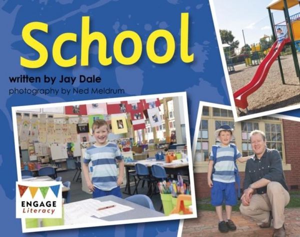 Produktbild: School