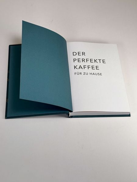 Produktbild: Der perfekte Kaffee f&uuml;r zu Hause &ndash; Das Praxis-Handbuch f&uuml;r Kaffeeliebhaber, Baristas und Espresso-Fans