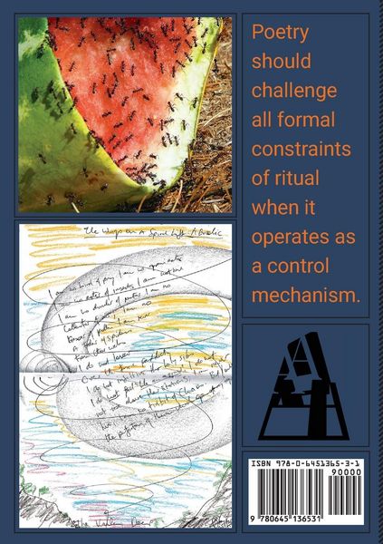 Produktbild: Graphology Poems