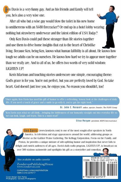 Produktbild: The Lighten Up!