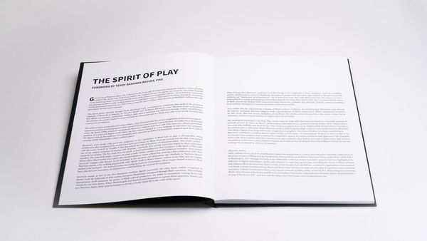 Produktbild: Frank Morrison
