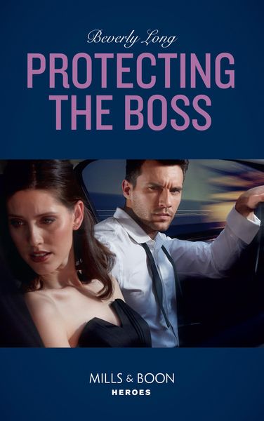 Produktbild: Protecting The Boss