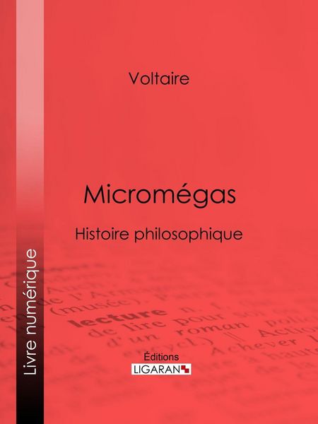 Produktbild: Microm&eacute;gas