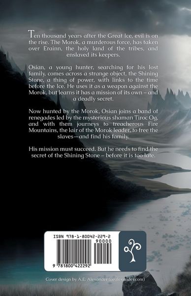 Produktbild: The Shining Stone