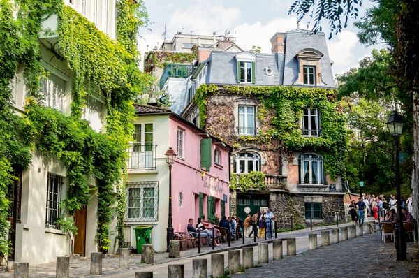 Produktbild: Verliebt in Paris