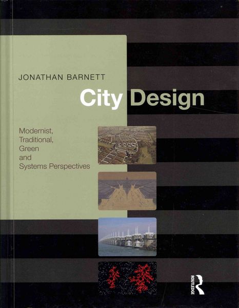 Produktbild: City Design