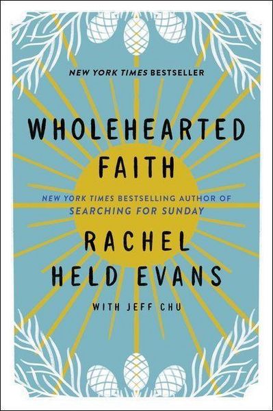 Produktbild: Wholehearted Faith