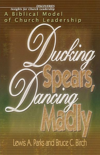 Produktbild: Ducking Spears, Dancing Madly