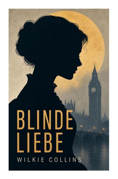 Produktbild: Blinde Liebe