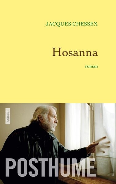 Produktbild: Hosanna