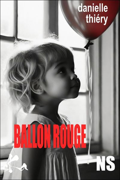 Produktbild: Ballon rouge