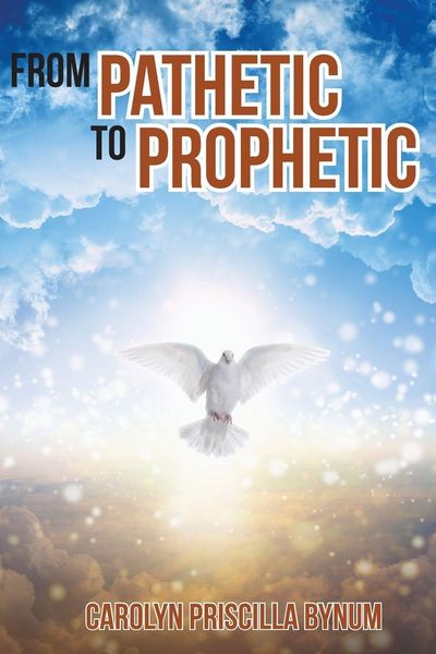 Produktbild: From Pathetic To Prophetic