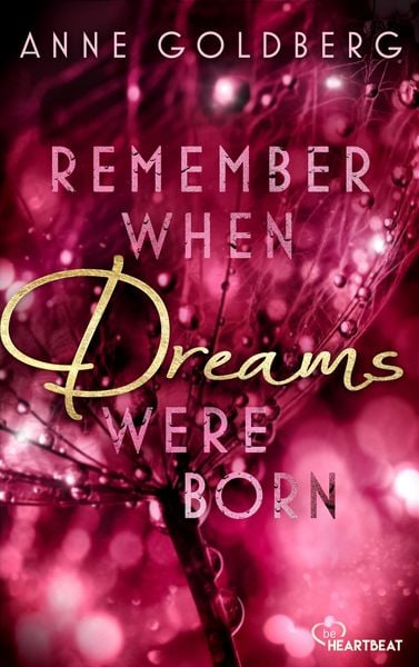 Produktbild: Remember when Dreams were born