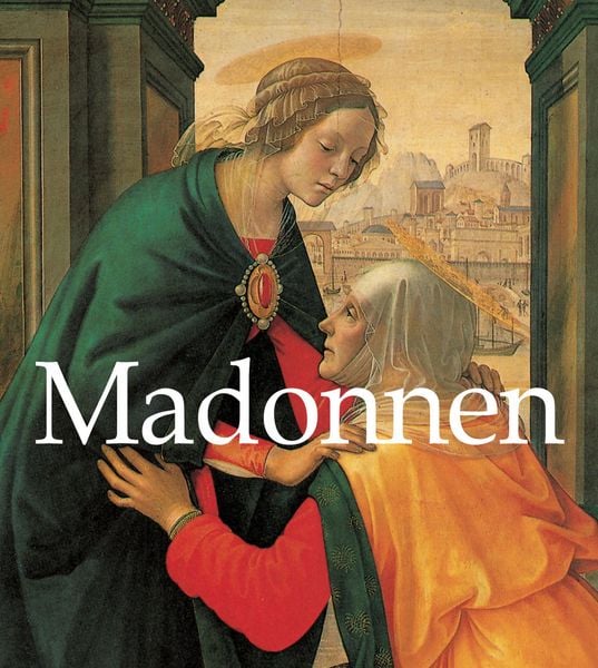 Produktbild: Madonnen