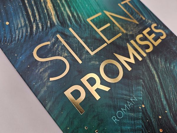 Produktbild: Silent Promises