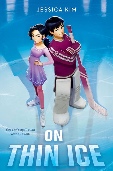 Produktbild: On Thin Ice