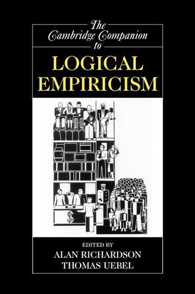 Produktbild: The Cambridge Companion to Logical Empiricism