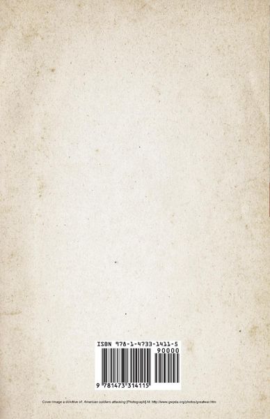 Produktbild: A Treasury of War Poetry