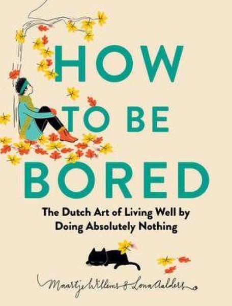 Produktbild: How to Be Bored