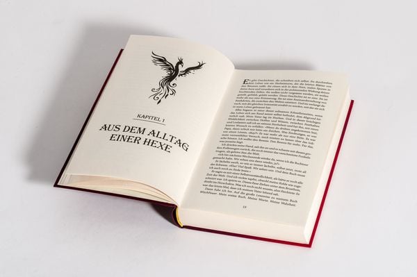 Produktbild: WitchSpirits &ndash; Erlerne die Hohe Hexenkunst