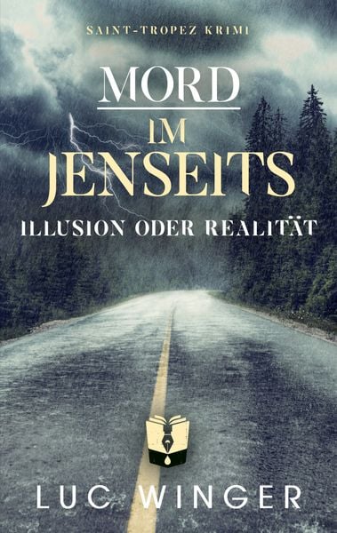 Produktbild: Mord im Jenseits