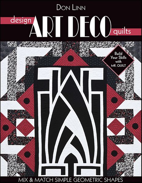Produktbild: Design Art Deco Quilts