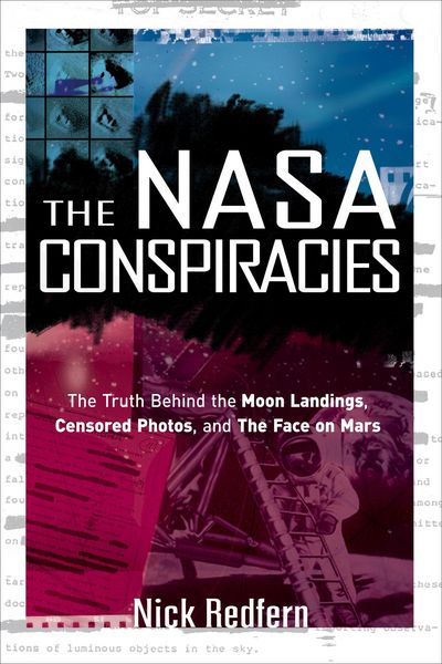 Produktbild: The NASA Conspiracies