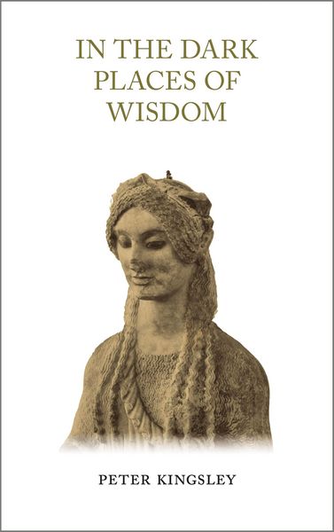 Produktbild: In the Dark Places of Wisdom