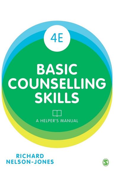 Produktbild: Basic Counselling Skills