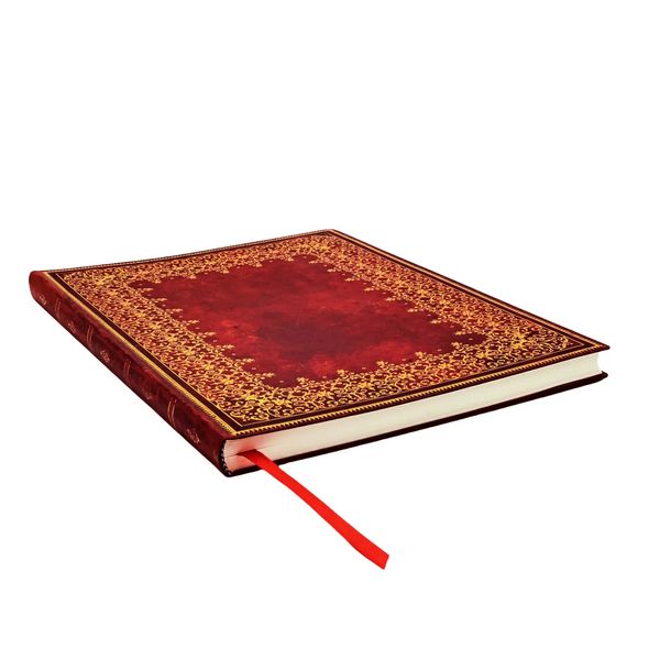 Produktbild: Softcover Notizbuch, Gold, Ultra, Liniert