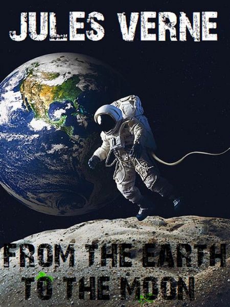 Produktbild: From the Earth to the Moon