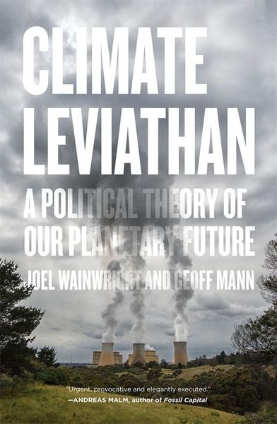 Produktbild: Climate Leviathan