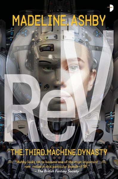 Produktbild: REV
