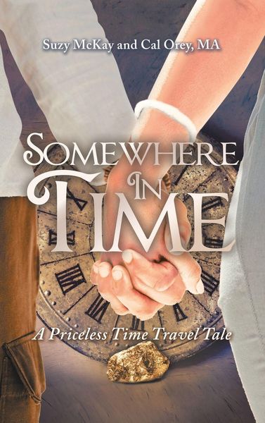 Produktbild: Somewhere In Time