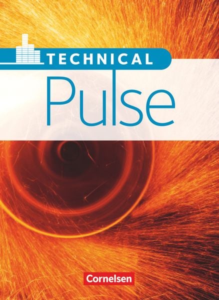 Pulse: B1/B2 - Technical Pulse. Schülerbuch